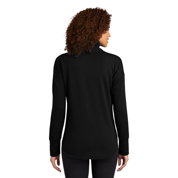 OGIO® Luuma Full-Zip Ladies' Fleece