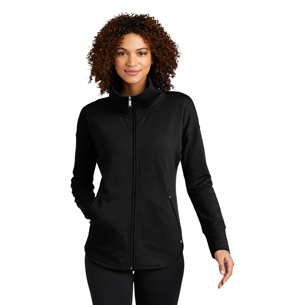 OGIO® Luuma Full-Zip Ladies' Fleece