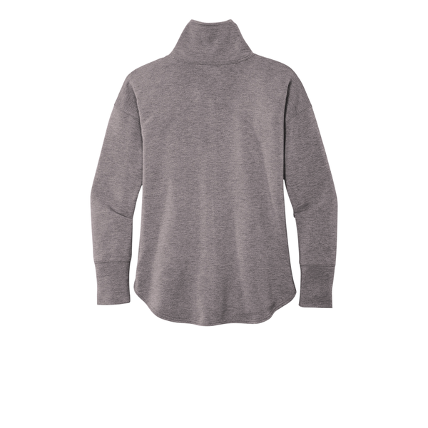 OGIO® Luuma Full-Zip Ladies' Fleece