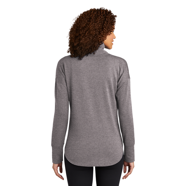 OGIO® Luuma Full-Zip Ladies' Fleece