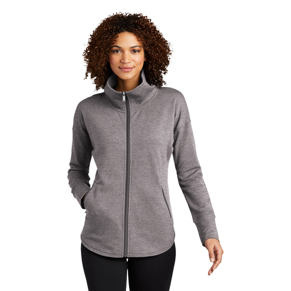 OGIO® Luuma Full-Zip Ladies' Fleece