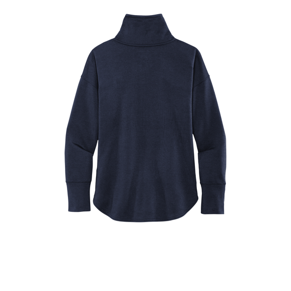 OGIO® Luuma Full-Zip Ladies' Fleece
