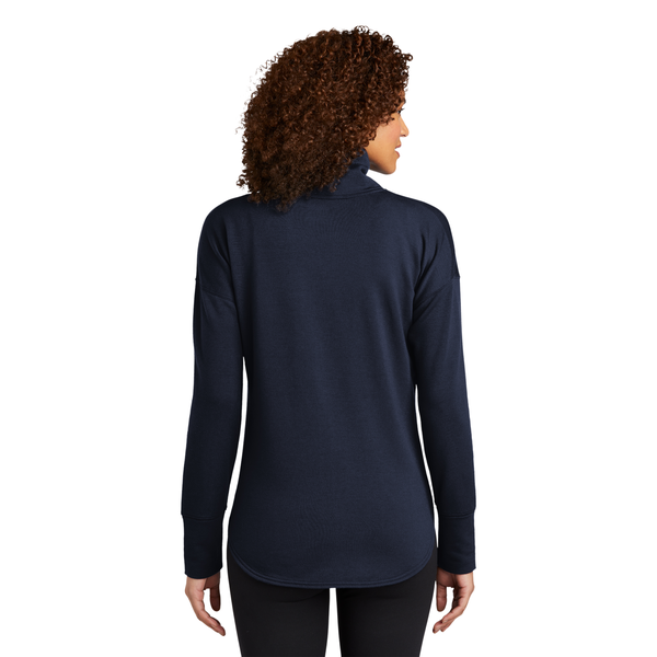 OGIO® Luuma Full-Zip Ladies' Fleece