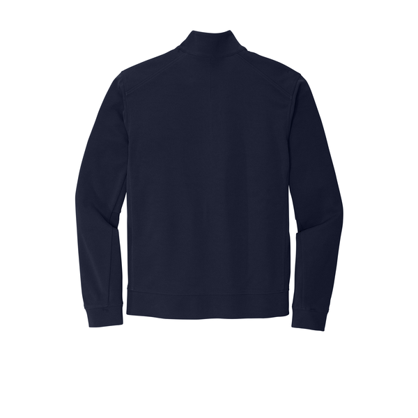 OGIO® Hinge Polyester Full-Zip Men's Jacket