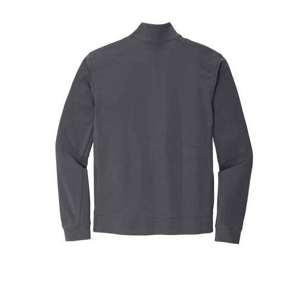 OGIO® Hinge Polyester Full-Zip Men's Jacket