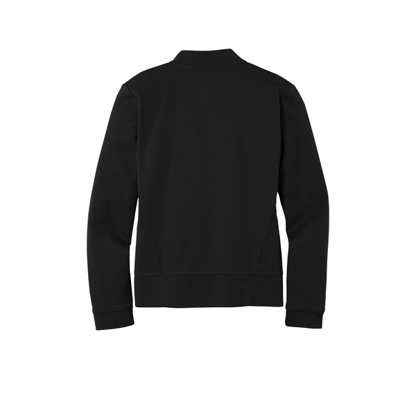 OGIO® Hinge Polyester Full-Zip Ladies' Jacket