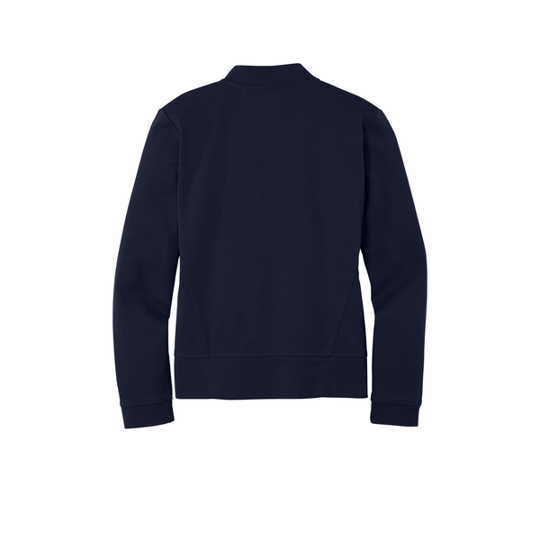 OGIO® Hinge Polyester Full-Zip Ladies' Jacket