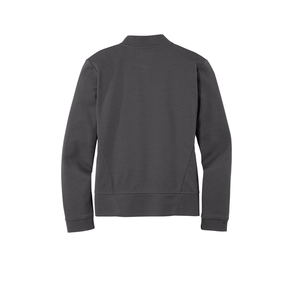 OGIO® Hinge Polyester Full-Zip Ladies' Jacket