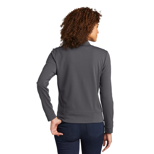 OGIO® Hinge Polyester Full-Zip Ladies' Jacket