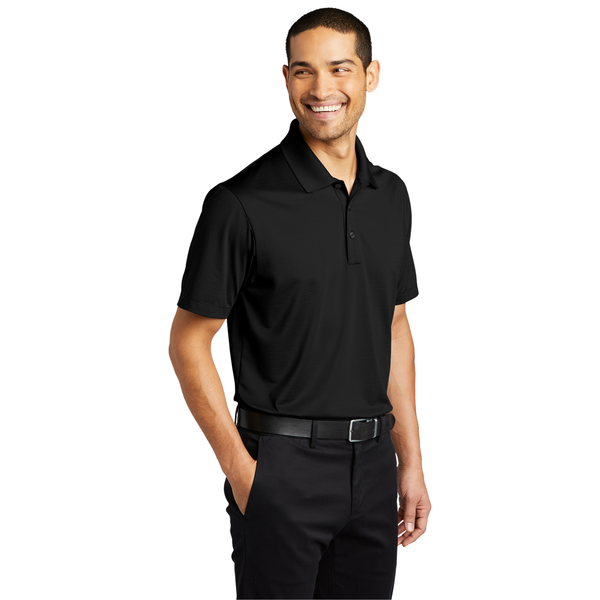 Port Authority® Eclipse Stretch Men's Polo