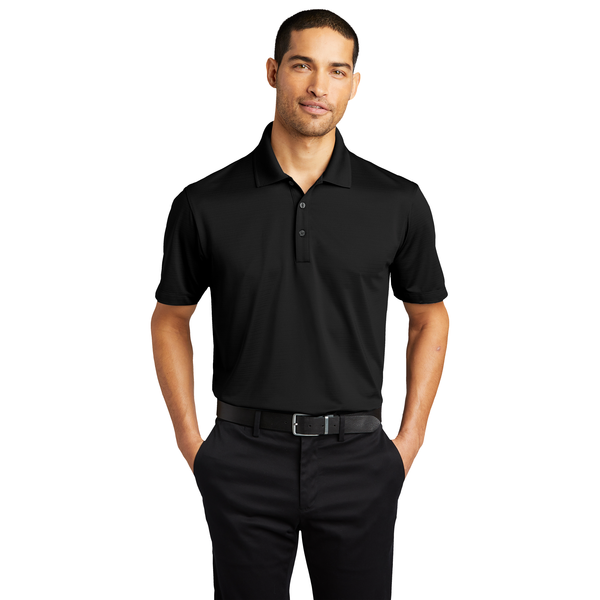 Port Authority® Eclipse Stretch Men's Polo