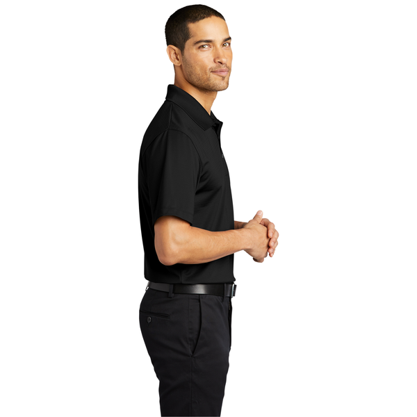 Port Authority® Eclipse Stretch Men's Polo