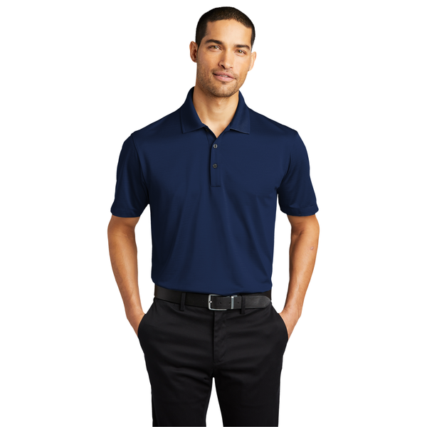 Port Authority® Eclipse Stretch Men's Polo