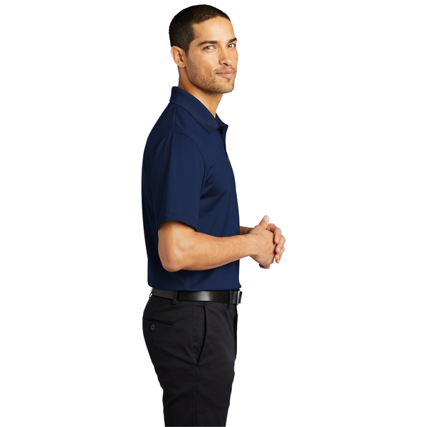 Port Authority® Eclipse Stretch Men's Polo