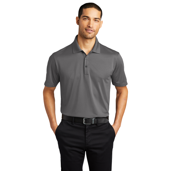 Port Authority® Eclipse Stretch Men's Polo