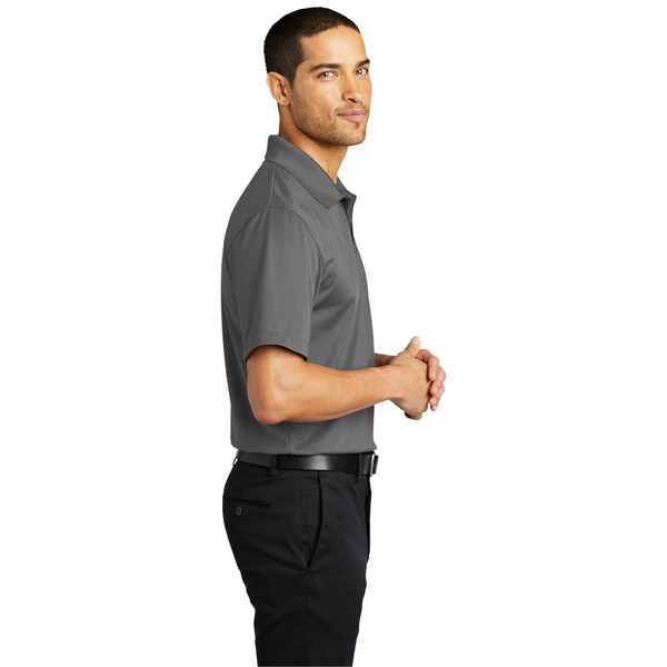 Port Authority® Eclipse Stretch Men's Polo