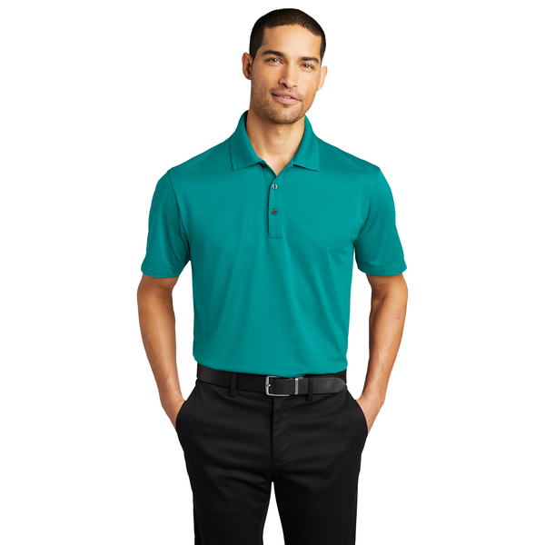 Port Authority® Eclipse Stretch Men's Polo