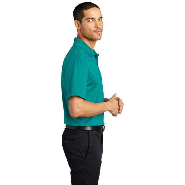 Port Authority® Eclipse Stretch Men's Polo