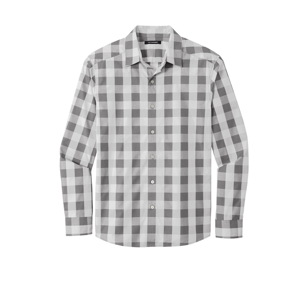 Port Authority® Everyday Plaid Men's Shirt