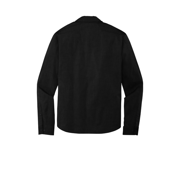 OGIO® Commuter Woven Men's Shirt