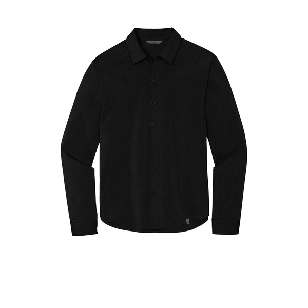 OGIO® Commuter Woven Men's Shirt
