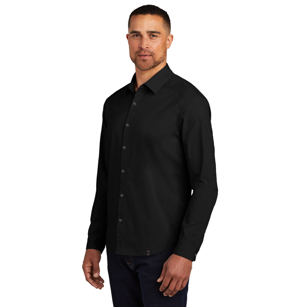 OGIO® Commuter Woven Men's Shirt