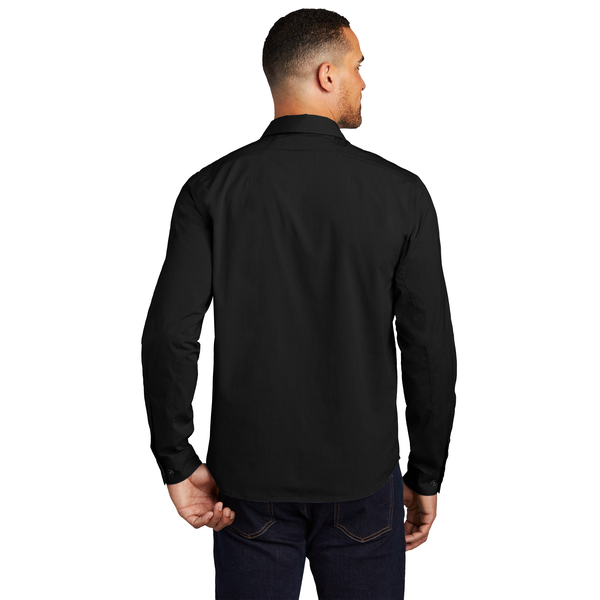 OGIO® Commuter Woven Men's Shirt