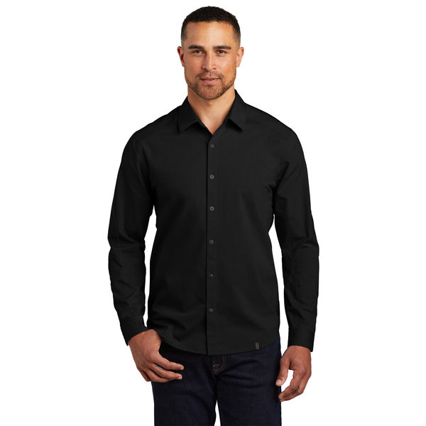 OGIO® Commuter Woven Men's Shirt