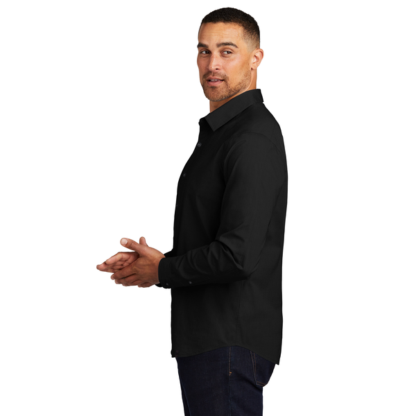 OGIO® Commuter Woven Men's Shirt
