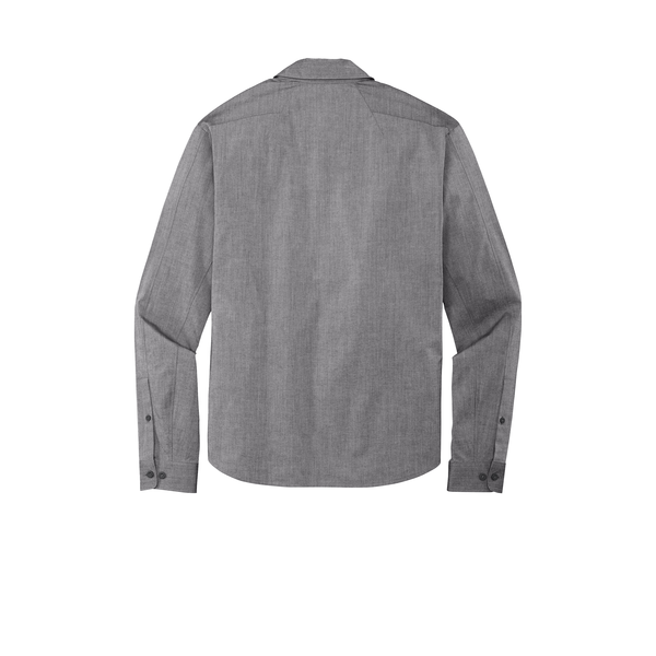 OGIO® Commuter Woven Men's Shirt