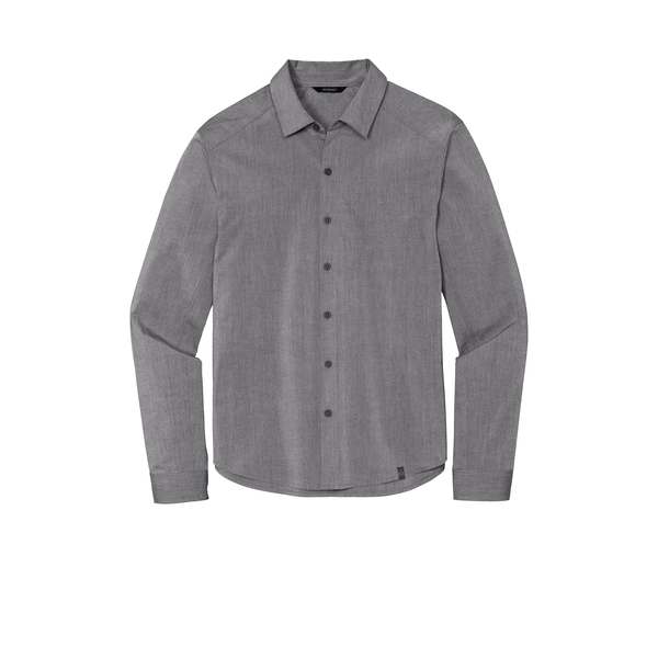 OGIO® Commuter Woven Men's Shirt