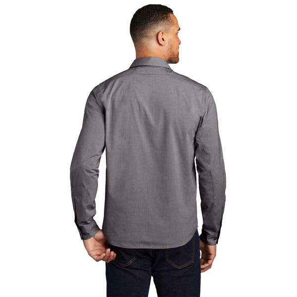 OGIO® Commuter Woven Men's Shirt