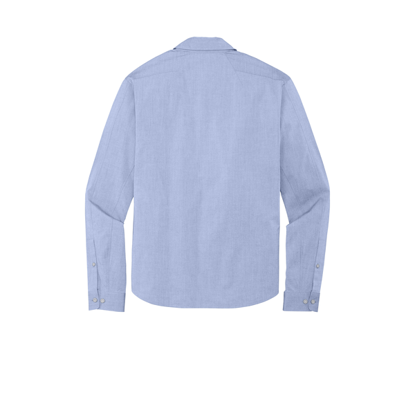 OGIO® Commuter Woven Men's Shirt