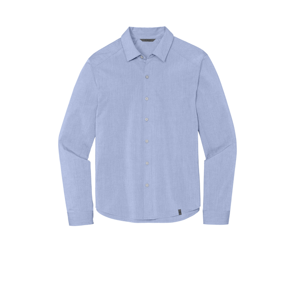 OGIO® Commuter Woven Men's Shirt