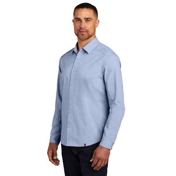 OGIO® Commuter Woven Men's Shirt