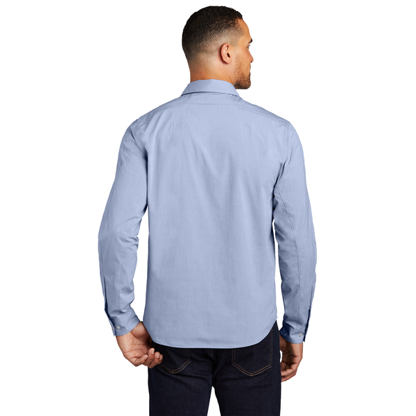 OGIO® Commuter Woven Men's Shirt