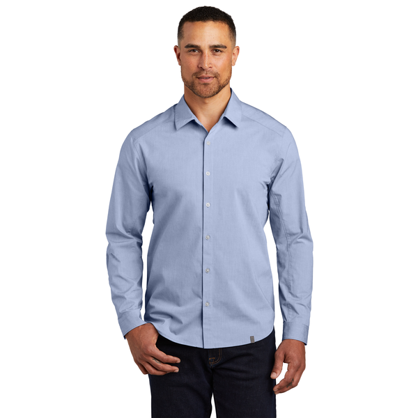 OGIO® Commuter Woven Men's Shirt
