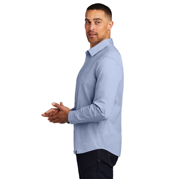 OGIO® Commuter Woven Men's Shirt