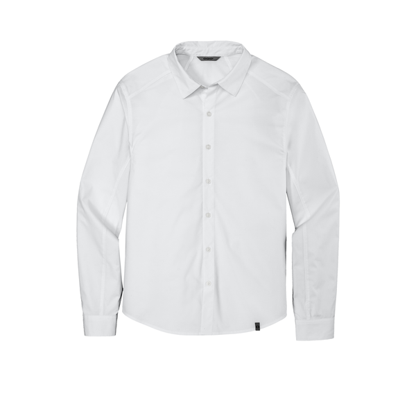 OGIO® Commuter Woven Men's Shirt
