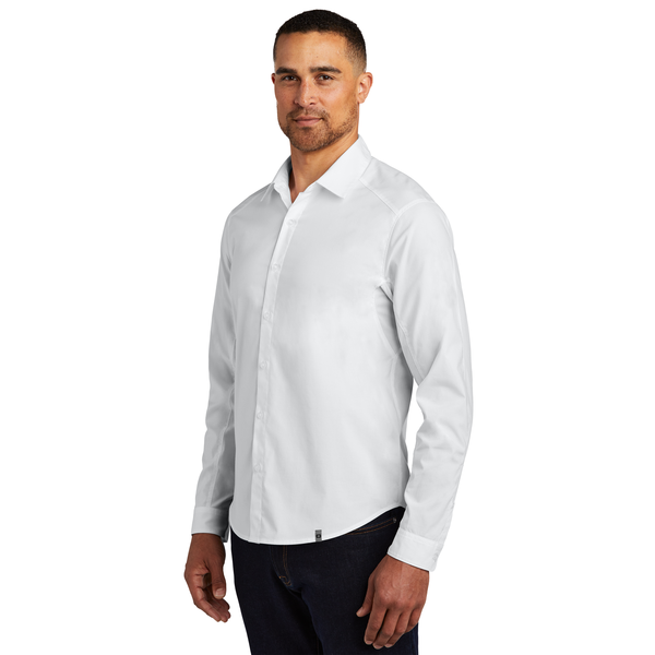 OGIO® Commuter Woven Men's Shirt