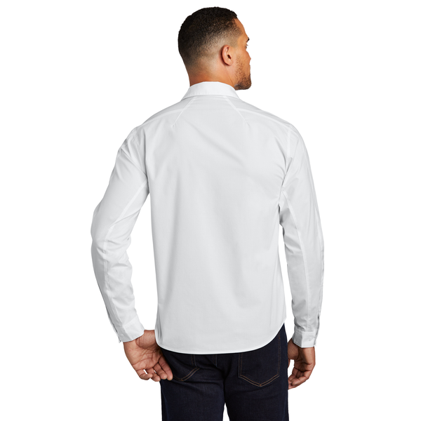 OGIO® Commuter Woven Men's Shirt