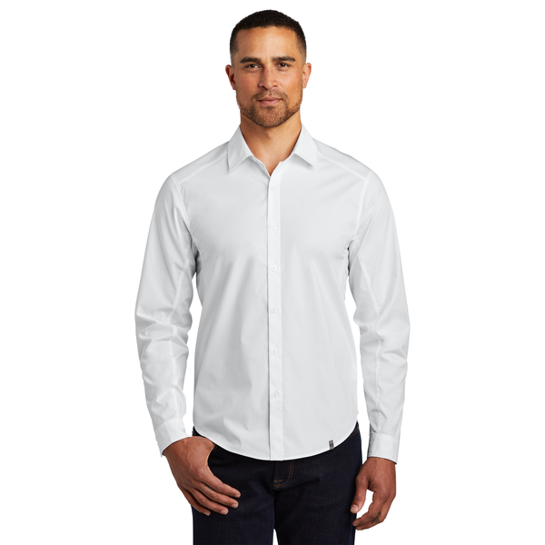 OGIO® Commuter Woven Men's Shirt
