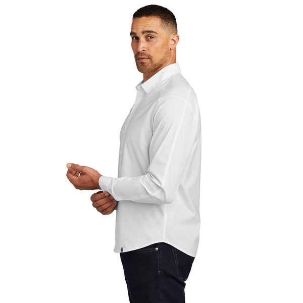 OGIO® Commuter Woven Men's Shirt
