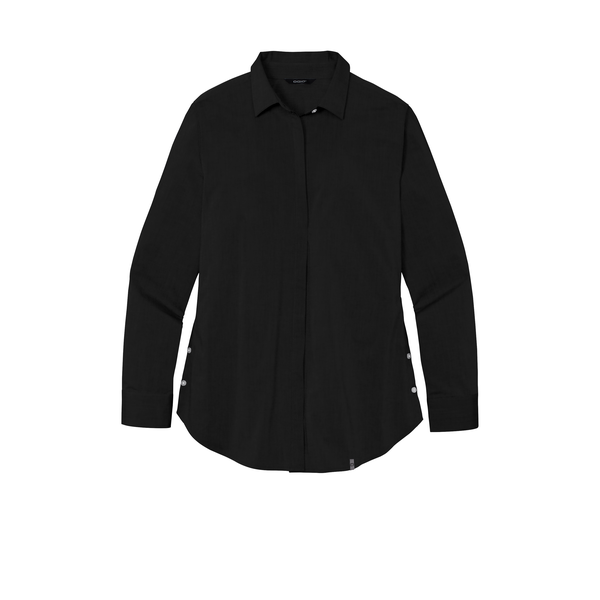 OGIO® Commuter Woven Ladies' Tunic