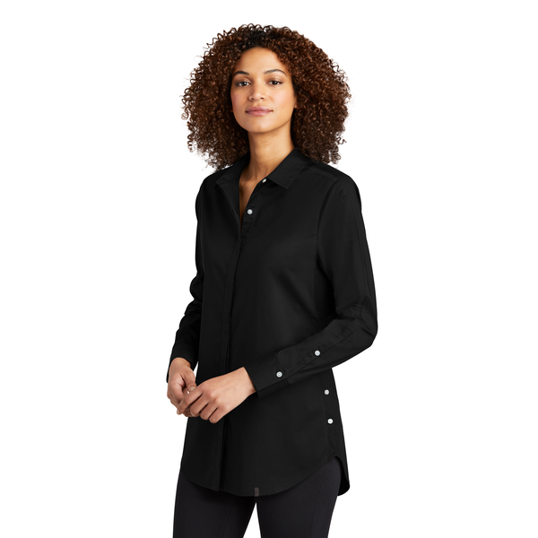 OGIO® Commuter Woven Ladies' Tunic