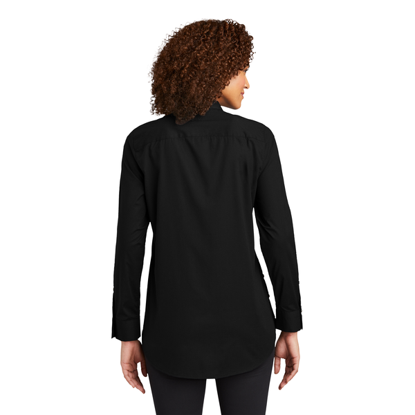 OGIO® Commuter Woven Ladies' Tunic