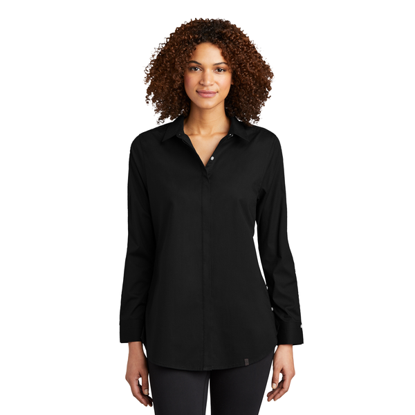 OGIO® Commuter Woven Ladies' Tunic