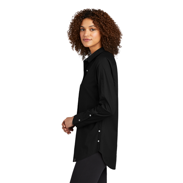 OGIO® Commuter Woven Ladies' Tunic