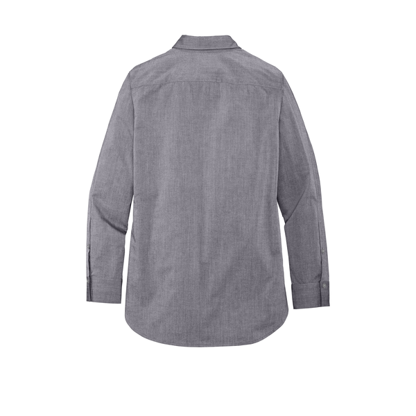 OGIO® Commuter Woven Ladies' Tunic