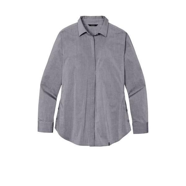OGIO® Commuter Woven Ladies' Tunic